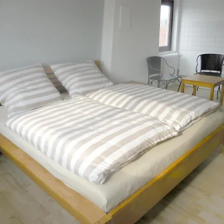 Guest house Bremer Bio Bleibe 2*