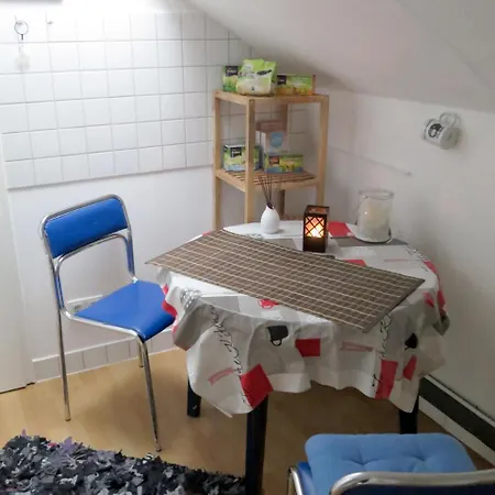 Bremer Bio Bleibe Guest house Bremen