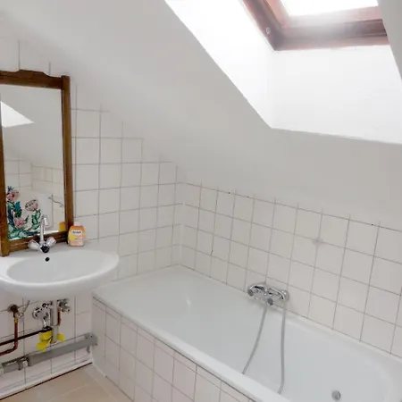 Guest house Bremer Bio Bleibe Bremen